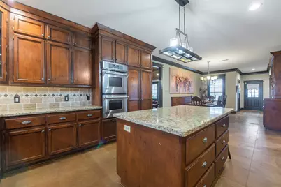 4 Willow Creek, Huntsville, TX 77340 - Photo 16