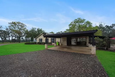 4 Willow Creek, Huntsville, TX 77340 - Photo 6