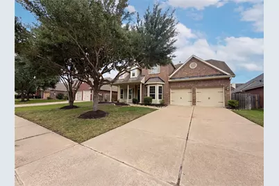 4710 Autumn Pine Lane, Houston, TX 77084 - Photo 1