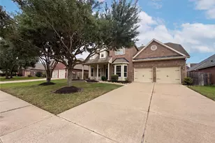 4710 Autumn Pine Ln, Houston, TX 77084 - Photo 1