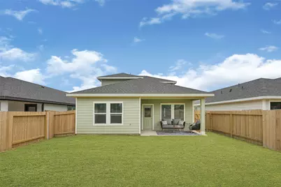 6743 Canyon Breeze Drive, Rosenberg, TX 77471 - Photo 16