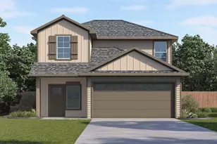 6743 Canyon Breeze Dr, Rosenberg, TX 77471 - Photo 1