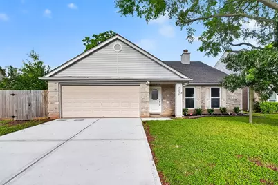 3238 E Rangecrest Place, Sugar Land, TX 77479 - Photo 1