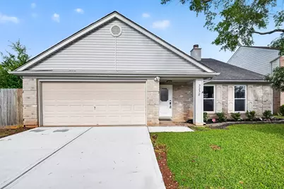 3238 E Rangecrest Place, Sugar Land, TX 77479 - Photo 4