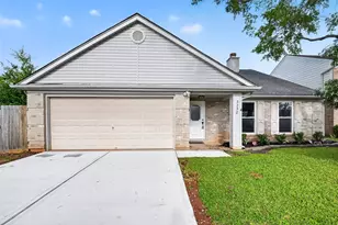 3238 E Rangecrest Pl, Sugar Land, TX 77479 - Photo 4
