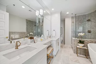 801 E Beach Drive #TW2305, Galveston, TX 77550 - Photo 20