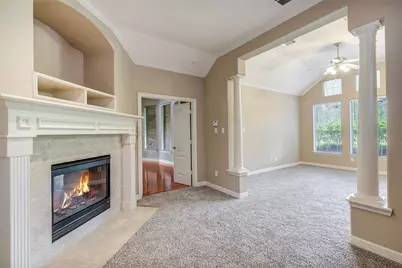8915 Stones Throw Lane, Missouri City, TX 77459 - Photo 22