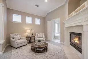 8915 Stones Throw Ln, Missouri City, TX 77459 - Photo 20