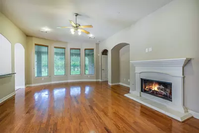 8915 Stones Throw Lane, Missouri City, TX 77459 - Photo 6