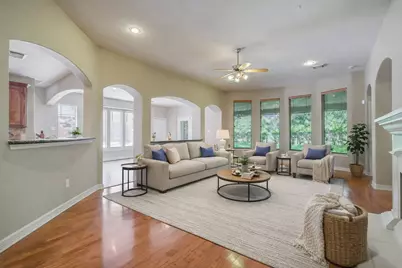 8915 Stones Throw Lane, Missouri City, TX 77459 - Photo 4