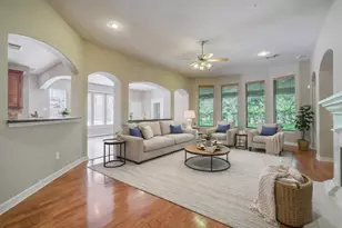 8915 Stones Throw Ln, Missouri City, TX 77459 - Photo 4