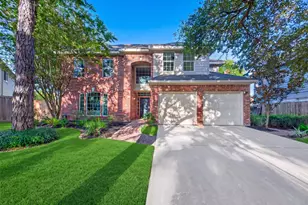 1311 Chippenham Ct, Missouri City, TX 77459 - Photo 1