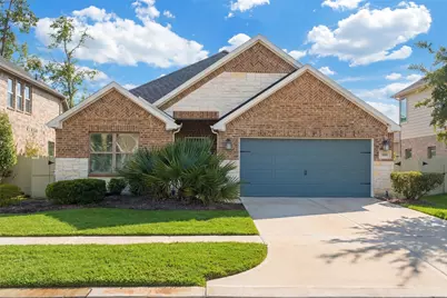 9840 Sweet Flag Court, Conroe, TX 77385 - Photo 2