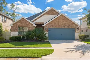 9840 Sweet Flag Ct, Conroe, TX 77385 - Photo 2