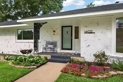 1602 Harrison Road, Brenham, TX 77833 - Photo 1