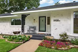 1602 Harrison Rd, Brenham, TX 77833 - Photo 1