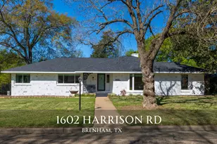 1602 Harrison Rd, Brenham, TX 77833 - Photo 2