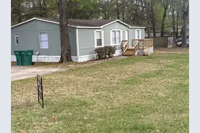 9541 Maple Ridge Drive, Willis, TX 77318 - Photo 2