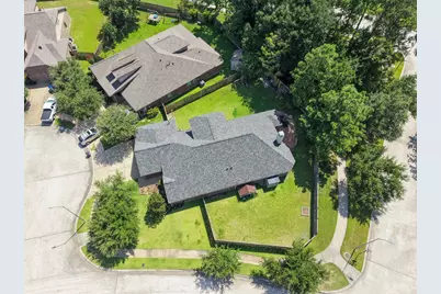 31311 Mallards Pond Court, Spring, TX 77386 - Photo 2