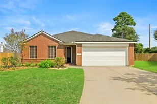 9606 Babbling Spring Ct, Tomball, UT 77375 - Photo 2
