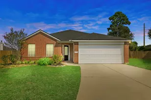 9606 Babbling Spring Ct, Tomball, UT 77375 - Photo 1