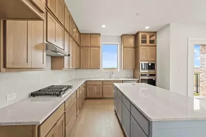 16723 Lake Austin Street, Cypress, TX 77433 - Photo 8