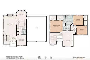 4602 10 Sleep Ln, Friendswood, TX 77546 - Photo 38