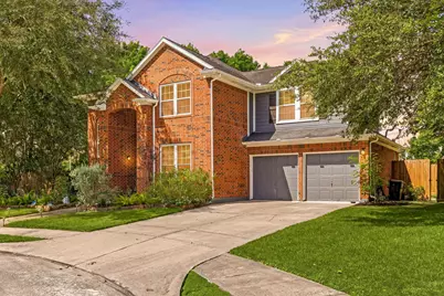 4602 Ten Sleep Lane, Friendswood, TX 77546 - Photo 2