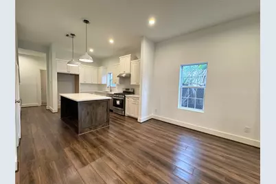 1919 Fulton Street #A, Houston, TX 77009 - Photo 4