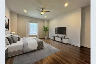 1919 Fulton Street #A, Houston, TX 77009 - Photo 12