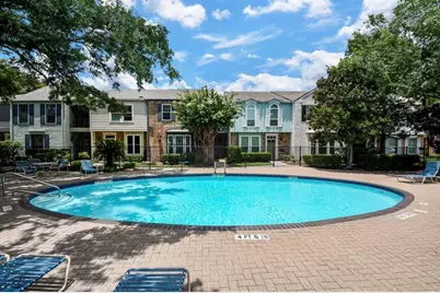 7459 Brompton Street #7459, Houston, TX 77025 - Photo 1