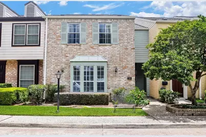 7459 Brompton Street #7459, Houston, TX 77025 - Photo 2