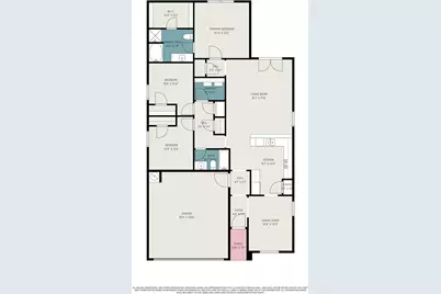 805 Seadrift Court, La Marque, TX 77568 - Photo 26