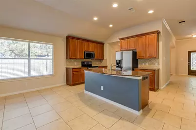 11 Ebony Oaks Place, The Woodlands, TX 77382 - Photo 6