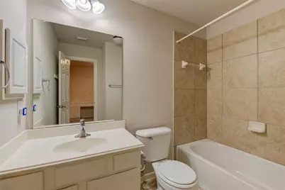 11 Ebony Oaks Place, The Woodlands, TX 77382 - Photo 24