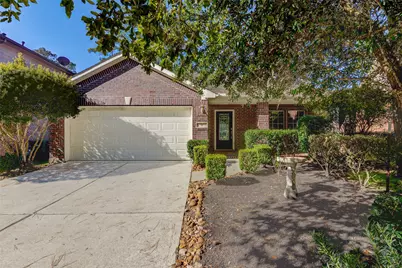 11 Ebony Oaks Place, The Woodlands, TX 77382 - Photo 1