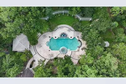 205 Grogans Point Road, The Woodlands, TX 77380 - Photo 48