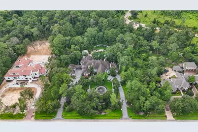 205 Grogans Point Road, The Woodlands, TX 77380 - Photo 4