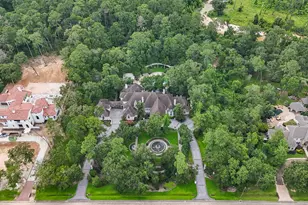 205 Grogans Point Rd, The Woodlands, TX 77380 - Photo 4