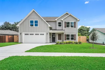 7938 Turquoise Lane, Houston, TX 77055 - Photo 1