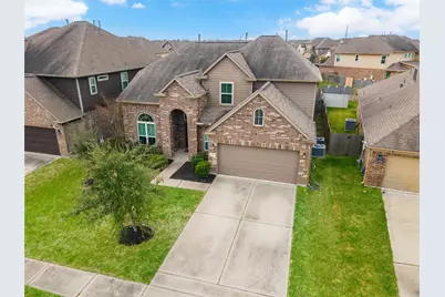 2810 Verdant Spring Trail, Katy, TX 77493 - Photo 2
