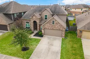 2810 Verdant Spg Trl, Katy, TX 77493 - Photo 2