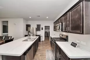 2347 Pettingell Wy, Spring, TX 77373 - Photo 16