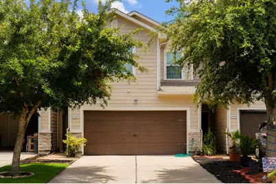 11527 Champions Green Drive, Houston, TX 77066 - Photo 1