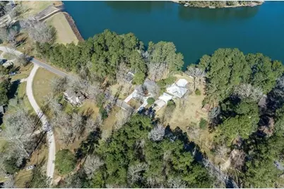 251 County Road, Goodrich, TX 77335 - Photo 46