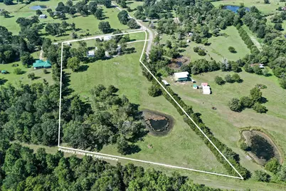 34 Harding Road, Huntsville, TX 77340 - Photo 1