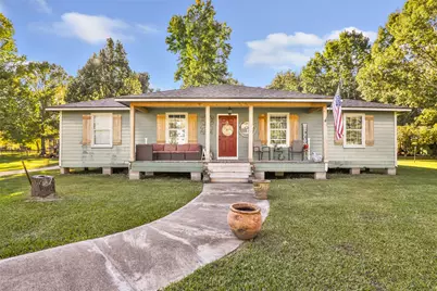 97 County Road 2268, Cleveland, TX 77327 - Photo 1