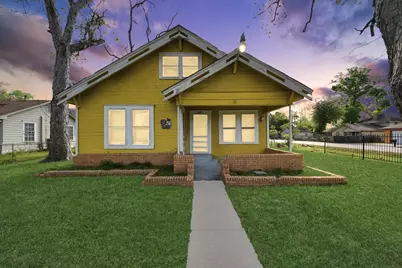 7302 Schneider Street, Houston, TX 77093 - Photo 1