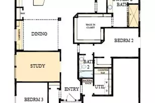 206 Sweetwater Rill Dr, Conroe, TX 77304 - Photo 4