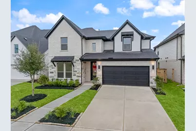 10911 Maple Mist Drive, Missouri City, TX 77459 - Photo 2